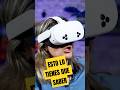 🚨​3 COSAS que DEBES SABER si tienes QUEST 3/S (All On Board) #vr #games #simulator #quest2