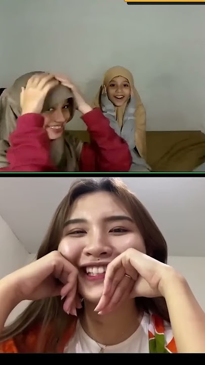 Nafila selalu jadi korban 😂 | fullnya di yutub aku