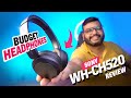 Sony WH-CH520 Headphones Review -⚡️ BEST Budget Headphones Under 5000??