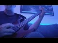 TRUTH - Devin Townsend (Playthrough)
