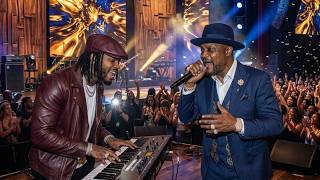 Diamond Platinumz ft Koffi Olomide -_ MBOTE MON AMOUR ( Clip Officiel )