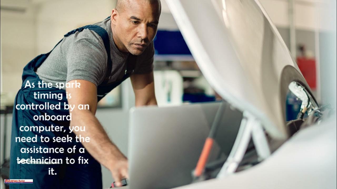 What Causes Your Mini Cooper Engine to Backfire On Acceleration from