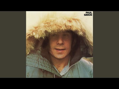 Paul Simon - Congratulations mp3 ke stažení