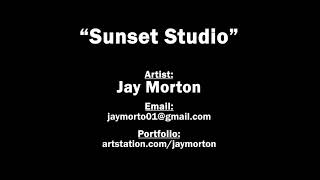Sunset Studio Final