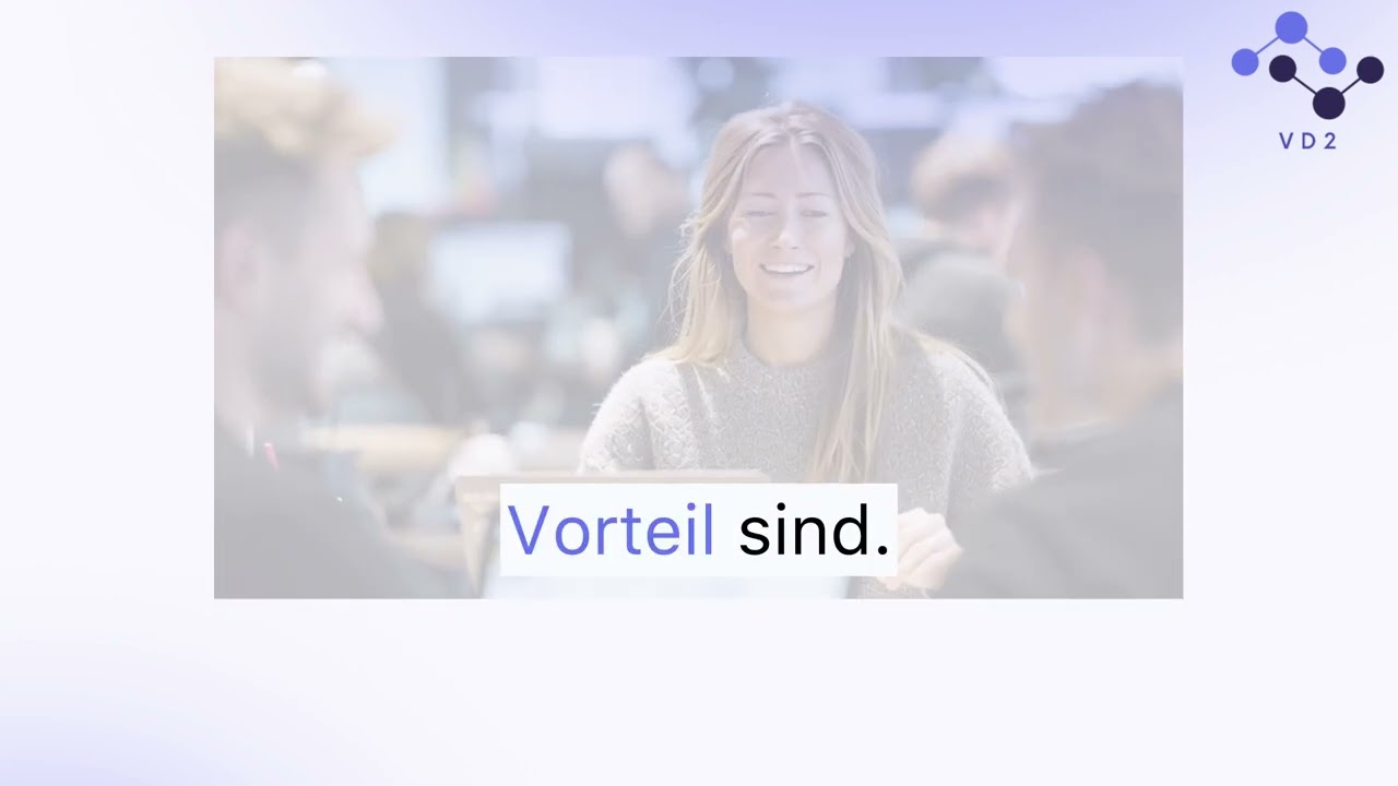 Warum VD2 mehr ist als eine Verfahrensdokumentation | GoBD & IKS einfach gelöst