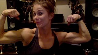 Maggie Holmes Flex