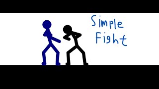 Pivot How To Make A Simple Fight #2
