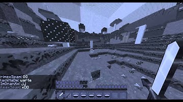 Hack Report [arla555] | play.Timolia.de