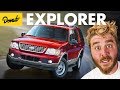 Ford explorer  everything you need to know  up to speed