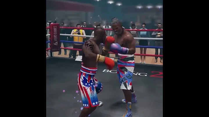 Jake Paul vs Nate Robinson