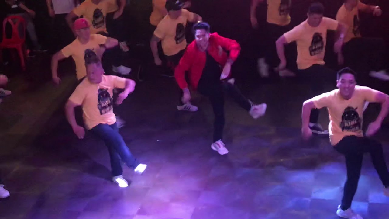 Kids at Work 25th Silver Anniversary