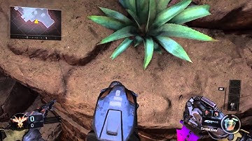 Blackops3:NEW Combine out of map(EASY)