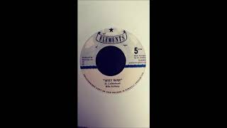 Mike Anthony - Why War / Dub