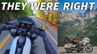 видео: Если вы когда-нибудь задумывались, почему я езжу в одиночку… Посмотрите это. Эпизод: 8 картинка: Если вы когда-нибудь задумывались, почему я езжу в одиночку… Посмотрите это. Эпизод: 8