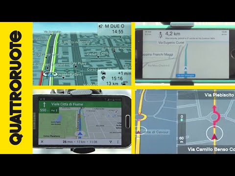 Video: Quanto è precisa la velocità GPS dell'auto?