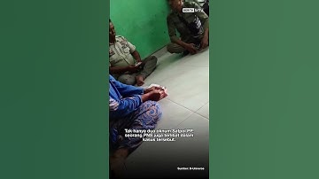 Palak Warga Rp4,5 Juta, Oknum Satpol PP Pekanbaru Dipecat