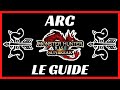 Le guide de larc  mh rise sunbreak