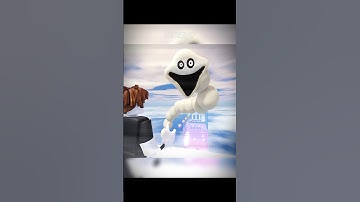 🏃‍♂️Speedrun Scary Troll Slap Tower (PART 3) | Scary Troll Slap Tower🗼| #roblox #ScaryTrollSlapTower