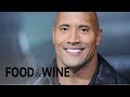 Dwayne 'The Rock' Johnson Broke His 5th Guinness World Record Using Cereal | Food & Wine
