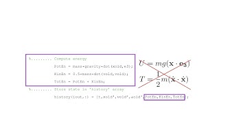 CEE212: Driven Pendulum CP