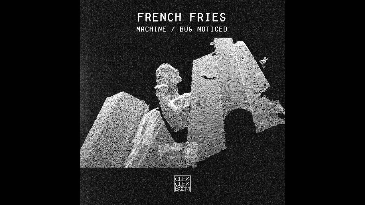 French Fries - Bug Noticed - YouTube