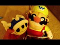 BALLOON BATTLE | Super Plush Mario