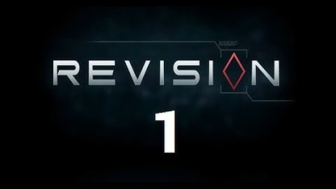 Deus Ex Revision Let