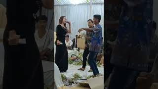 KECEWA JURAGAN SAWER BOS BOKOR DAN BOS ERWIN