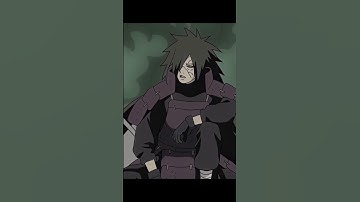 Do not misunderstood it,  this is not power of your creation 🔥 Madara Edit #anime #naruto #ytshorts