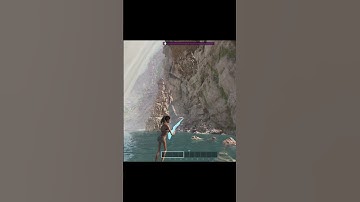 ASA NEW Map The Center Mesh Hole Pt.1,342 |Ark Official PvP|