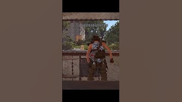 He’s Cheating - Rust #shorts