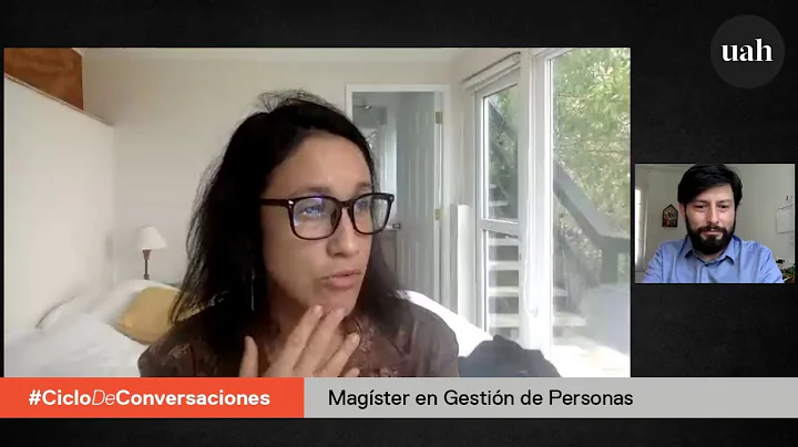 "Gestin de personas en escenarios de incertidumbre...