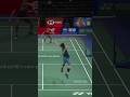 Lee Zii Jia's Top Smashes in 2021
