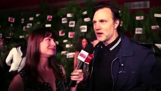 Hyundai   The Walking Dead Chop Shop   SDCC 2013   VIP Event screenshot 4