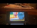 Tomodachi Life - Abby being romantic to Andy (Failure)