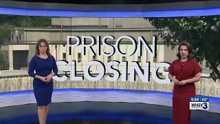 Augusta Correctional Center to close in 2024