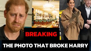 🔥 “Was Prince Harry Played? The Truth Hidden in One Photo…”
