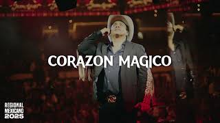 MIX - Corazon Magico - Julion Alvarez, No Pasa Nada, A Donde Quiera Que Vaya🎵☠️ - Exitos de Moda