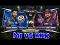 No One Expected This 😳 || Mi Vs Kkr 🔥 || #viral #mi #ipl #gc5 