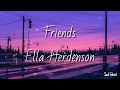 Friends - Ella Herdenson // Letra en español