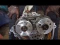 Suzuki ignis ( K12C) engine misfire problem/ head gasket replace/@Nasir Autos