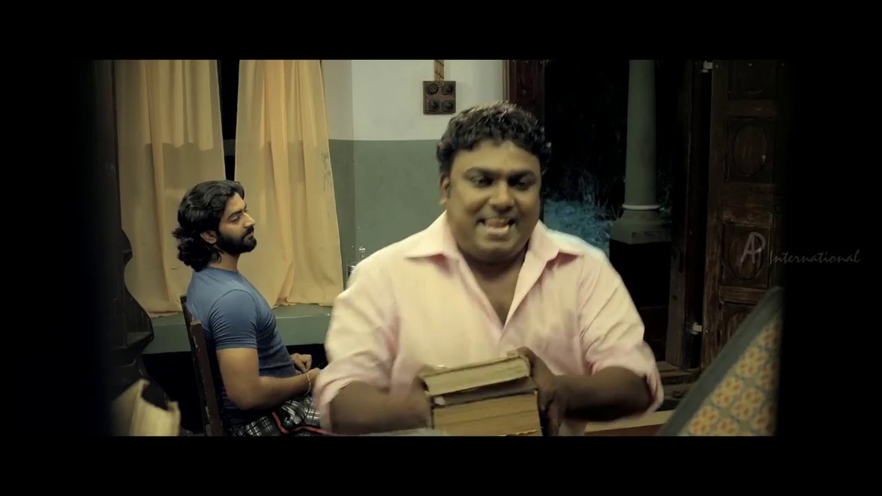 Dolls Malayalam Movie Scenes Bijukuttan Comedy John Rahul Ravi