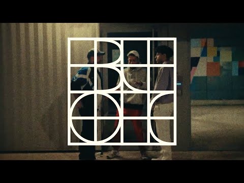 MOKADO - THE BLOCK // 0:00AM (Official Video)