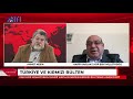 Ustura-Ahmet Nesin-Konuk Hasip Kaplan ‘Türkiye ve Kırmızı Bülten‘ 22 Aralık 2019