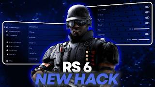 [NEW 2026] Rainbow Six Siege ESP | Rainbow Six Siege Trainer & Rainbow Six Siege Aimbot - 2026