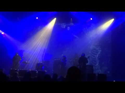 The Osiris Club @ Roadburn Festival - Tilburg - 12/04/2015