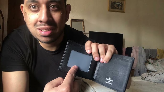 louis vuitton mens wallet from dhgate｜TikTok Search