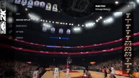 HOW TO GET MORE PLAYING TIME IN MY CAREER GAMES IN NBA 2K19!!!!!!!