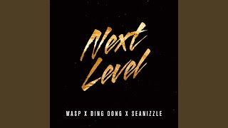 Next Level - Ding Dong, Wasp, Seanizzle