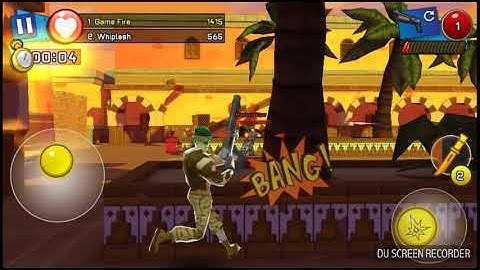 My top two beginner weapons (Respawnable part 3)